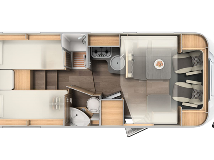 SunLight T 68 Adventure Edition